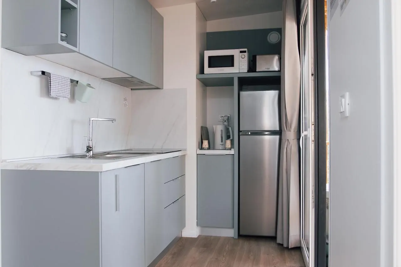 Mobile Homes Selce - Lighthouse Holiday home