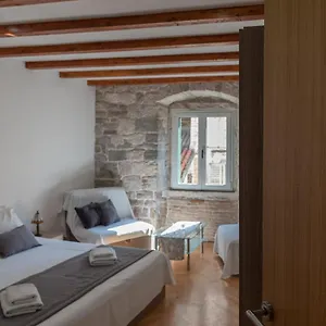  Apartment Camenno Apartments-the Heart Of Diocletian's Palace-open Winter! Kroatien