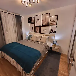  Apartment J'adore Jadera Kroatien