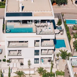  Apartment Adria Concept Kroatien