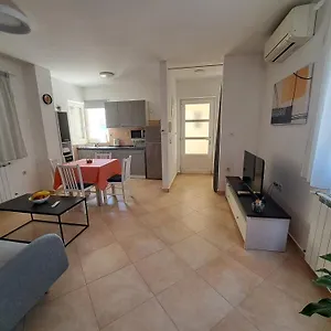  Apartment Petra Kroatien