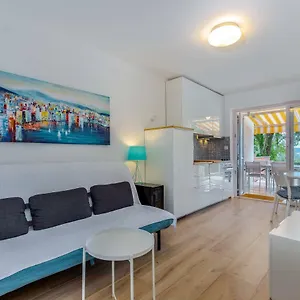 Apartments Selce Apartment