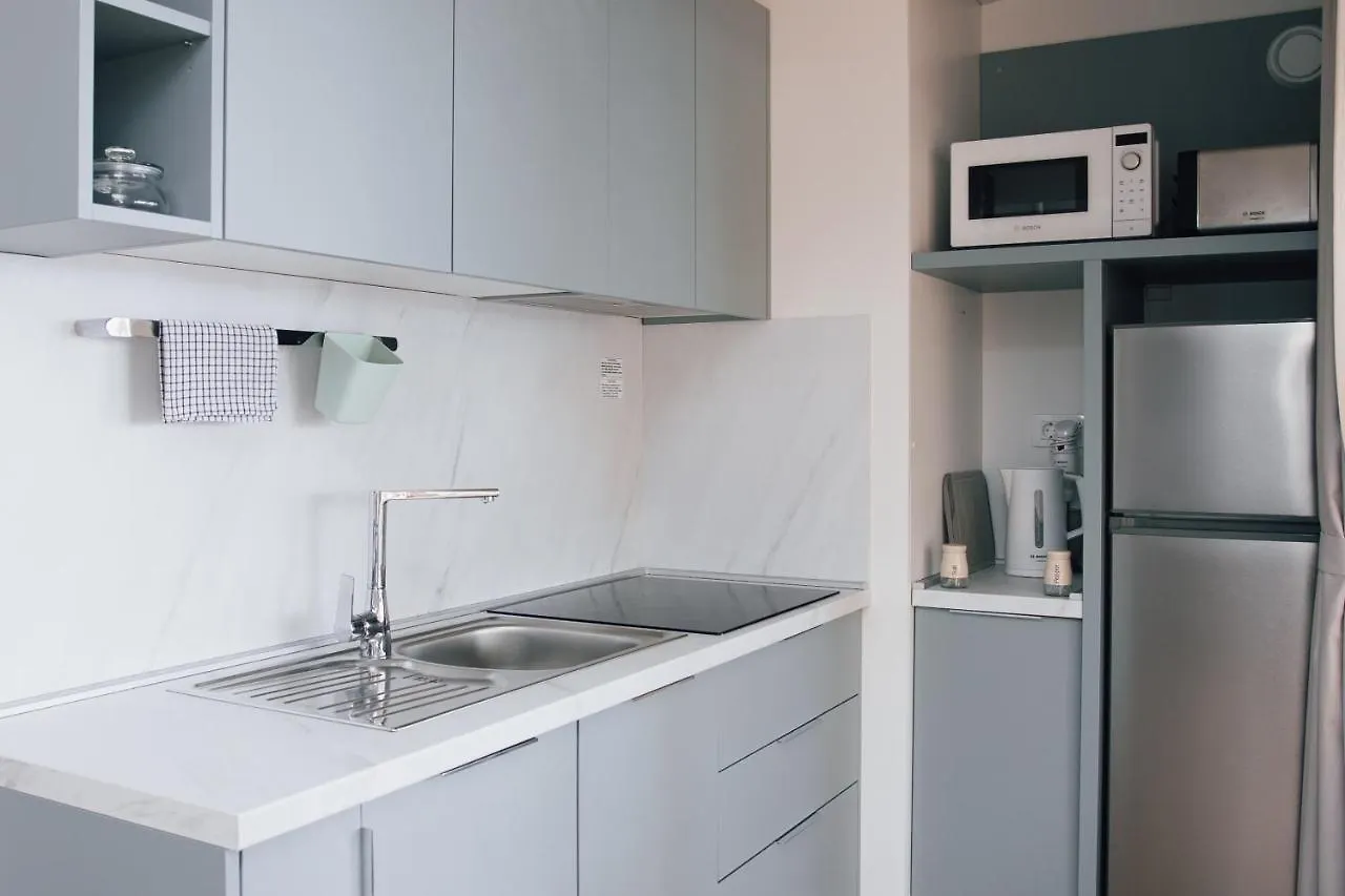 Holiday home Mobile Homes Selce - Lighthouse Croatia