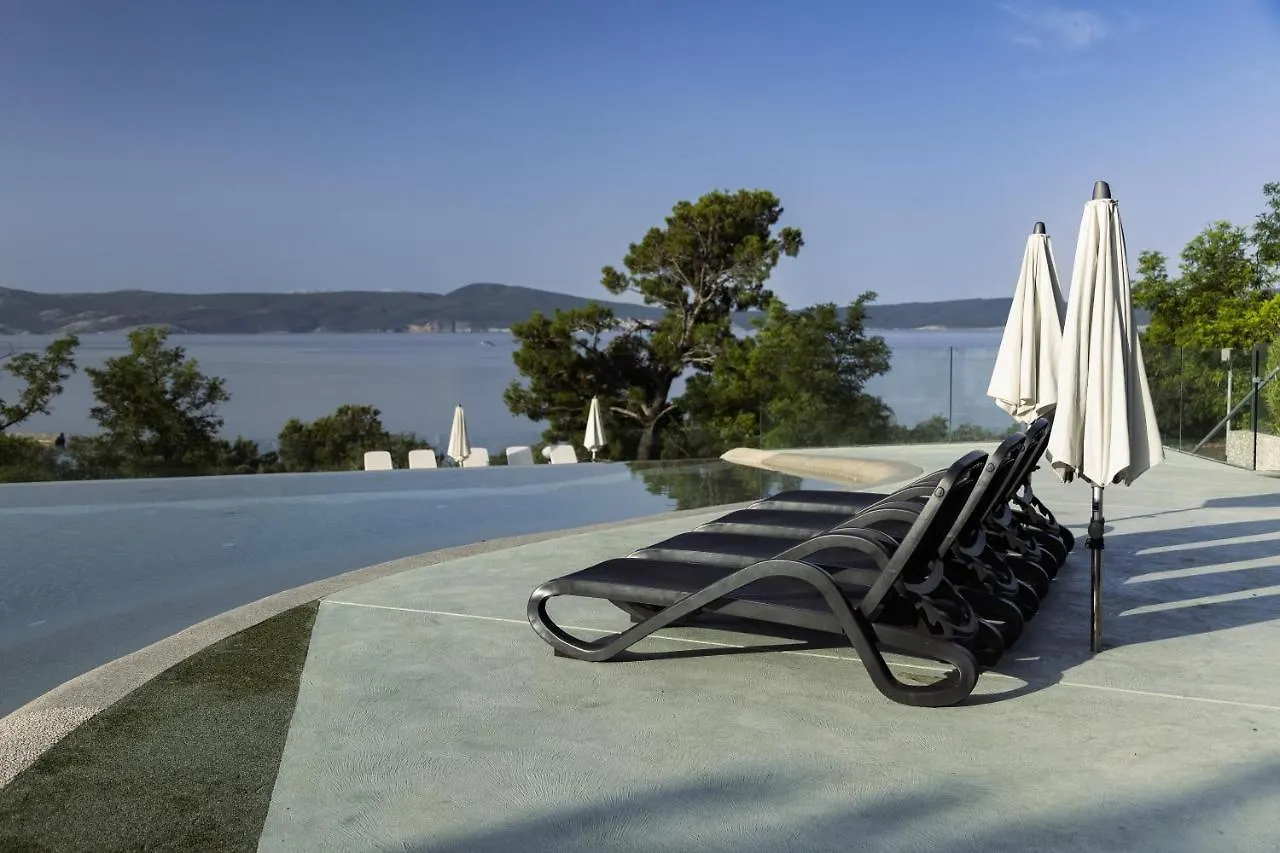Holiday home Mobile Homes Selce - Lighthouse