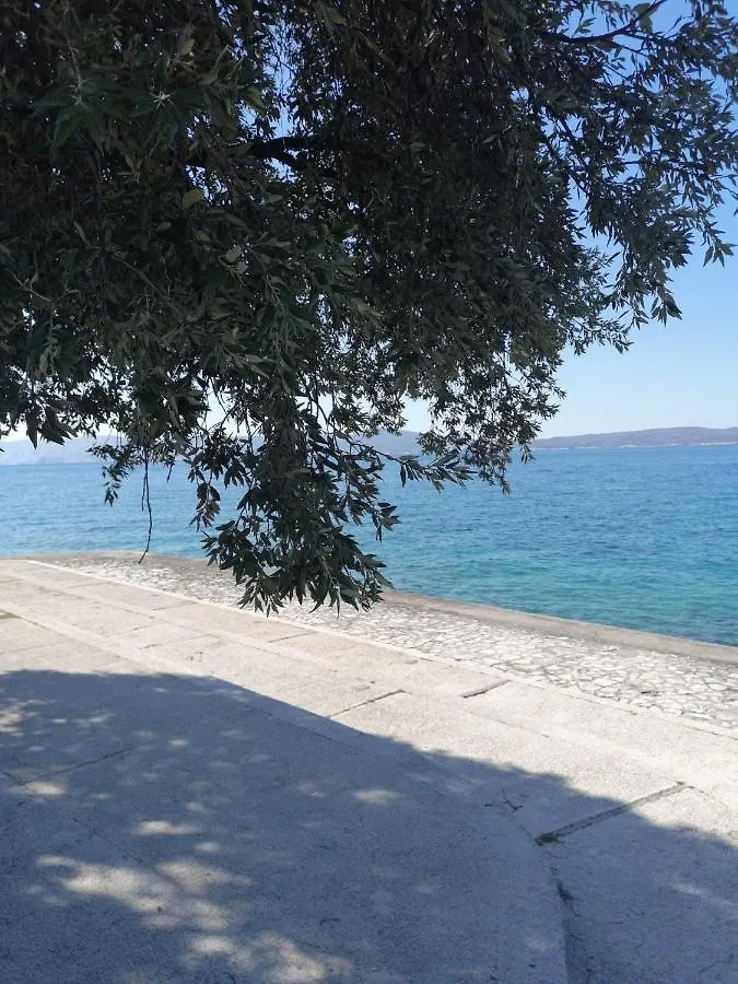 Mobile Homes Selce - Lighthouse Croatia